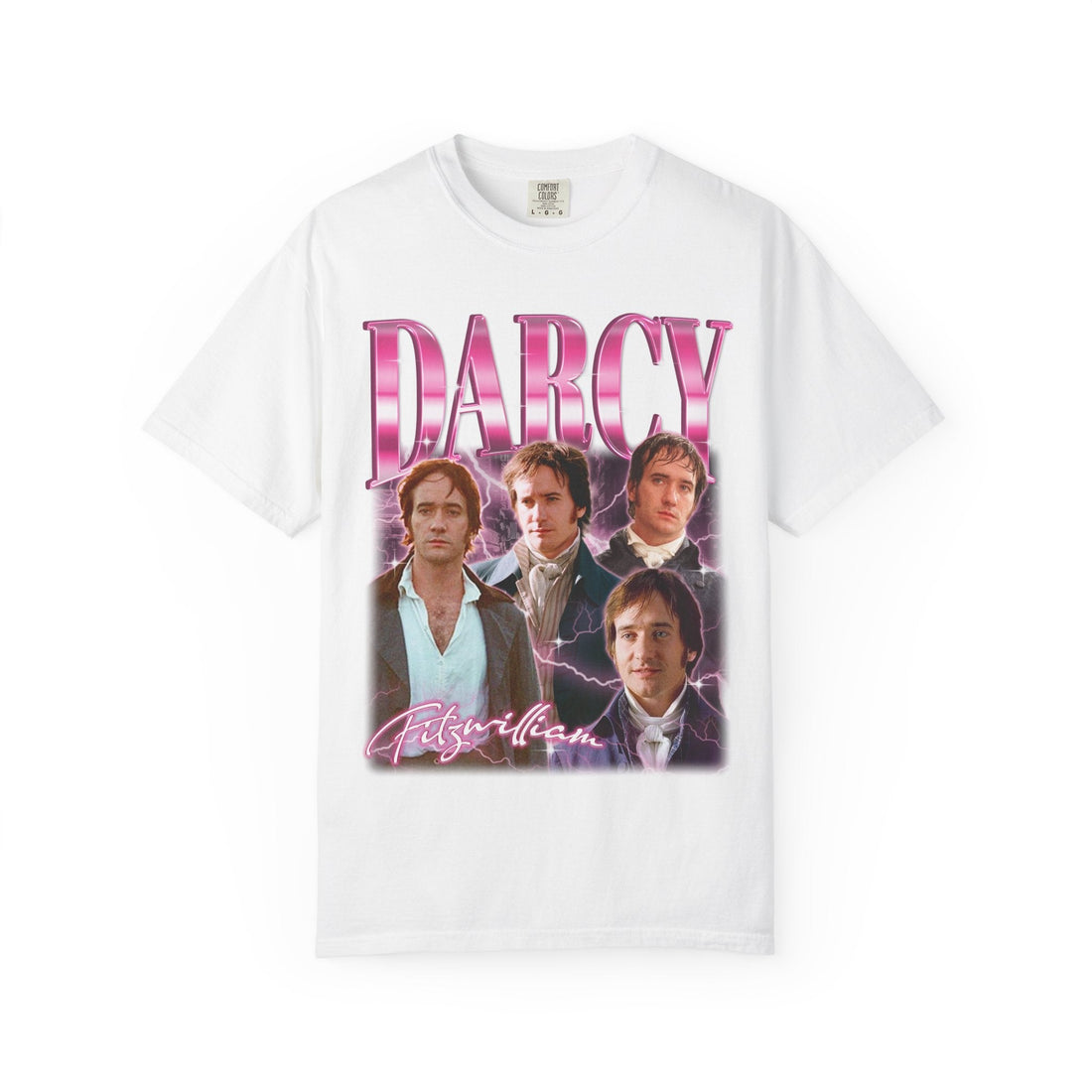 Best Mr Darcy Gifts for Jane Austen & Pride and Prejudice Fans