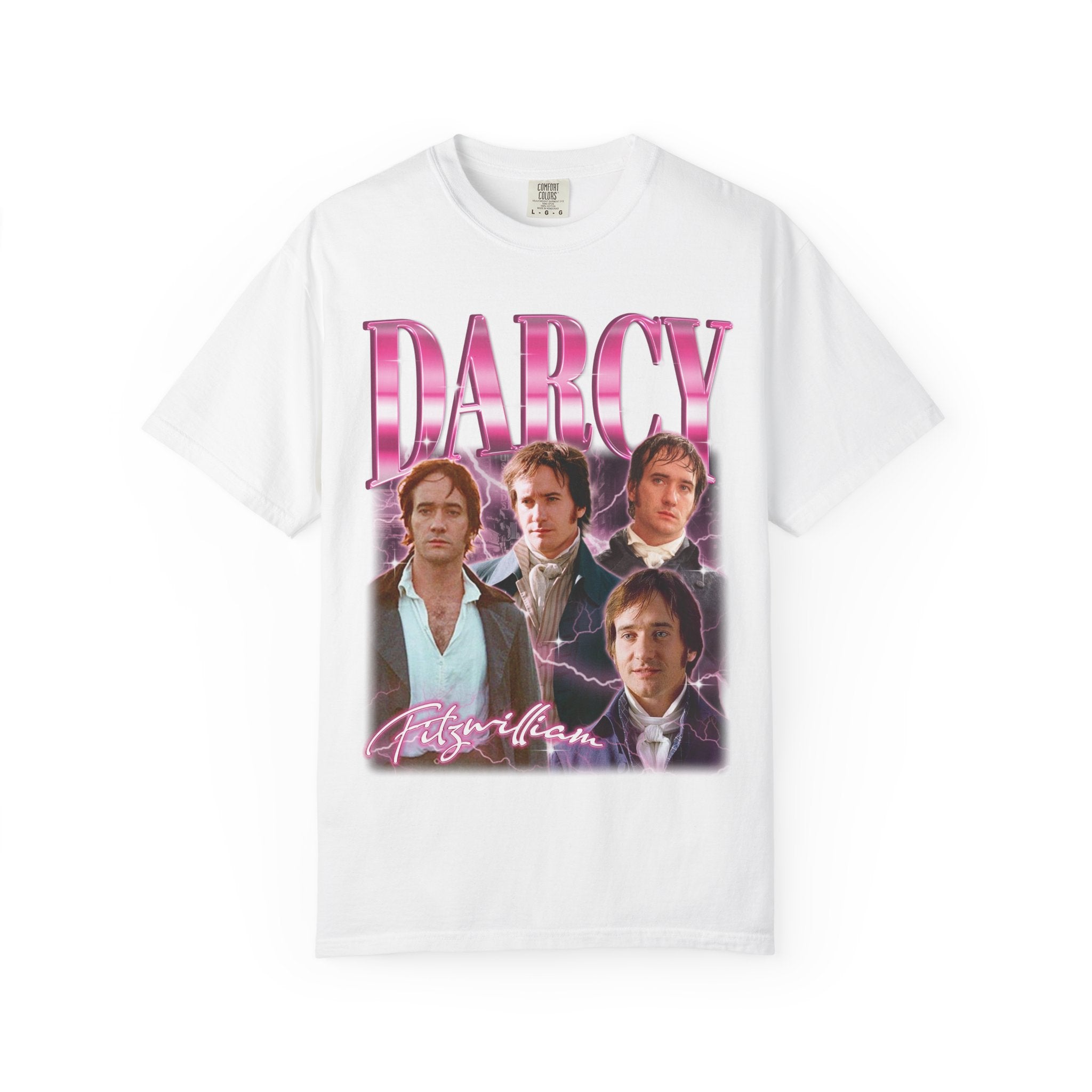 Best Mr Darcy Gifts for Jane Austen & Pride and Prejudice Fans