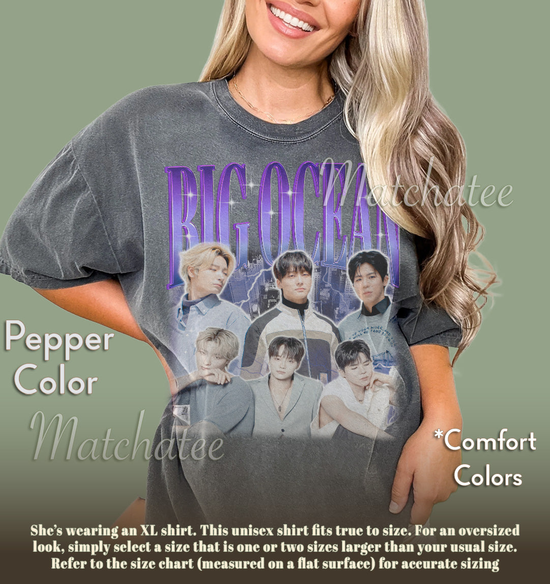 Comfort Colors vs Standard Tees: Which Should You Buy?