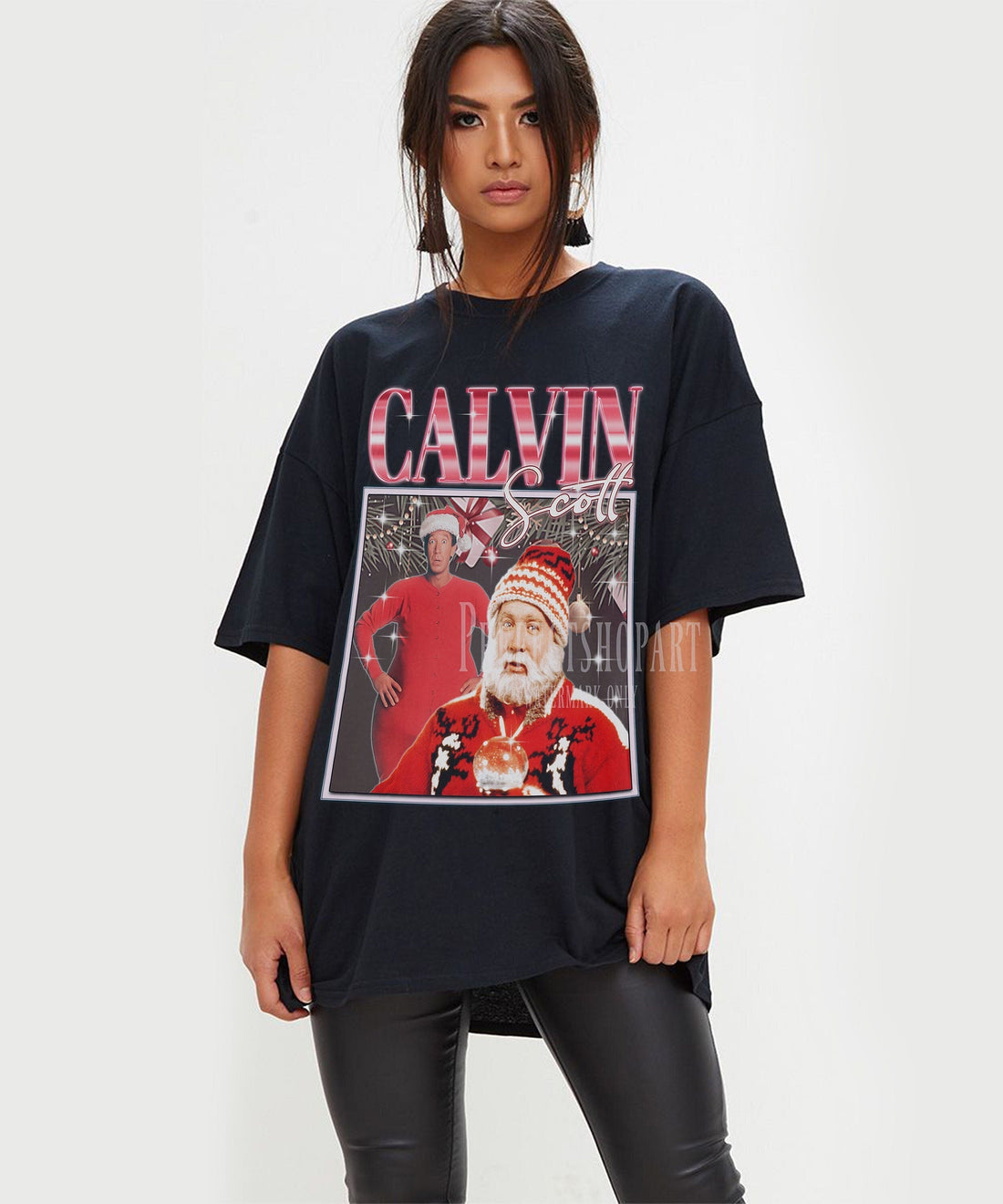 Best The Santa Clause Gifts: Scott Calvin & Tim Allen Fan Merch