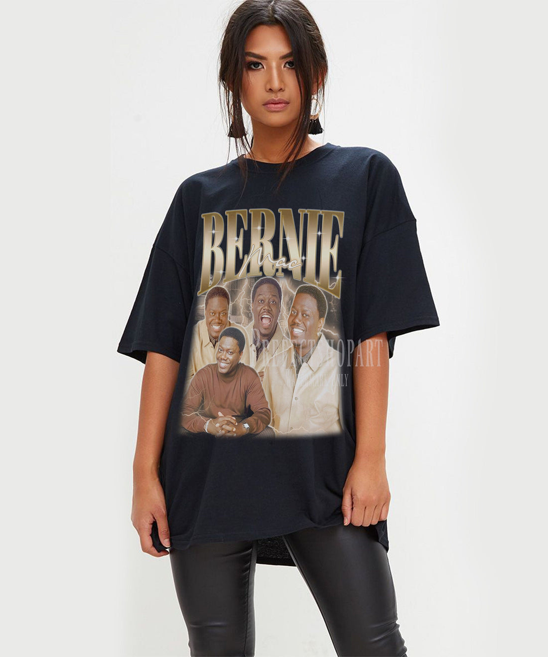 The History of the Bootleg Rap Tee & Vintage Band Shirts