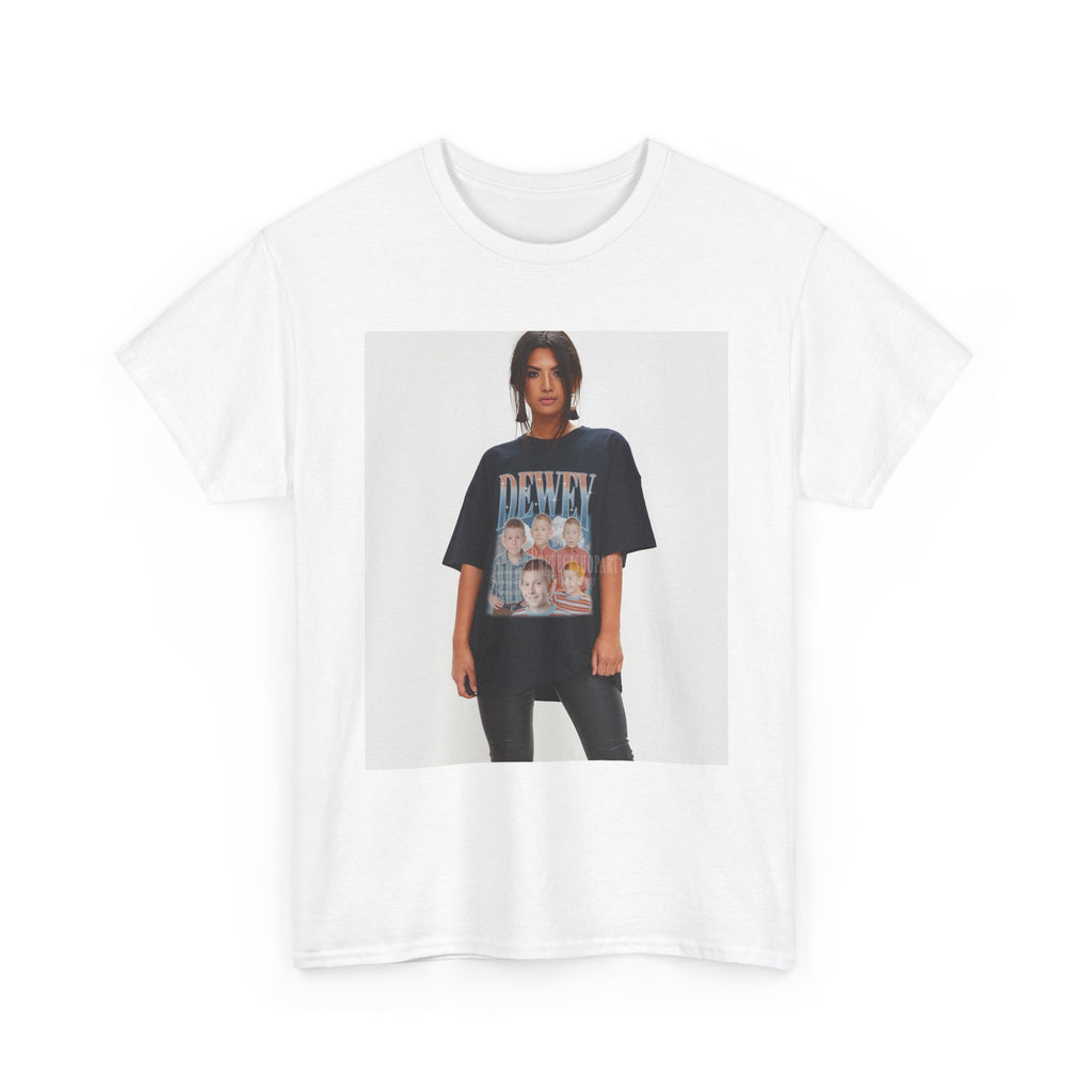 DEWEY Shirt