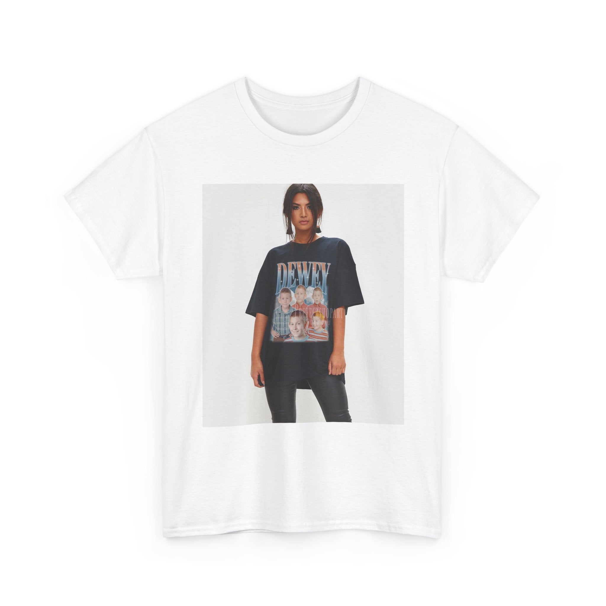 DEWEY Shirt