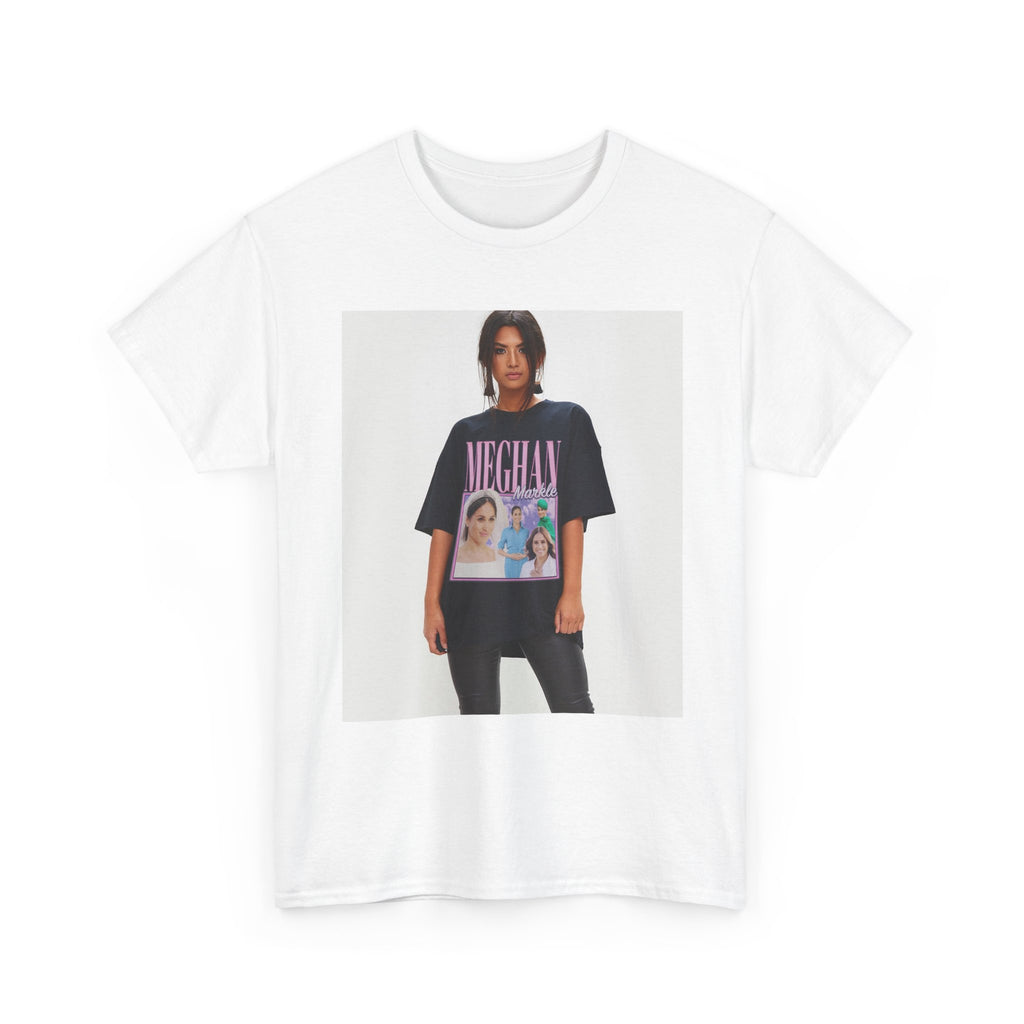 Meghan Markle Retro Shirt