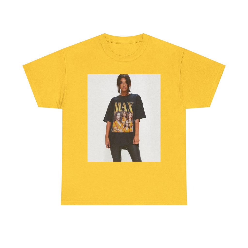 MAX BLACK Shirt
