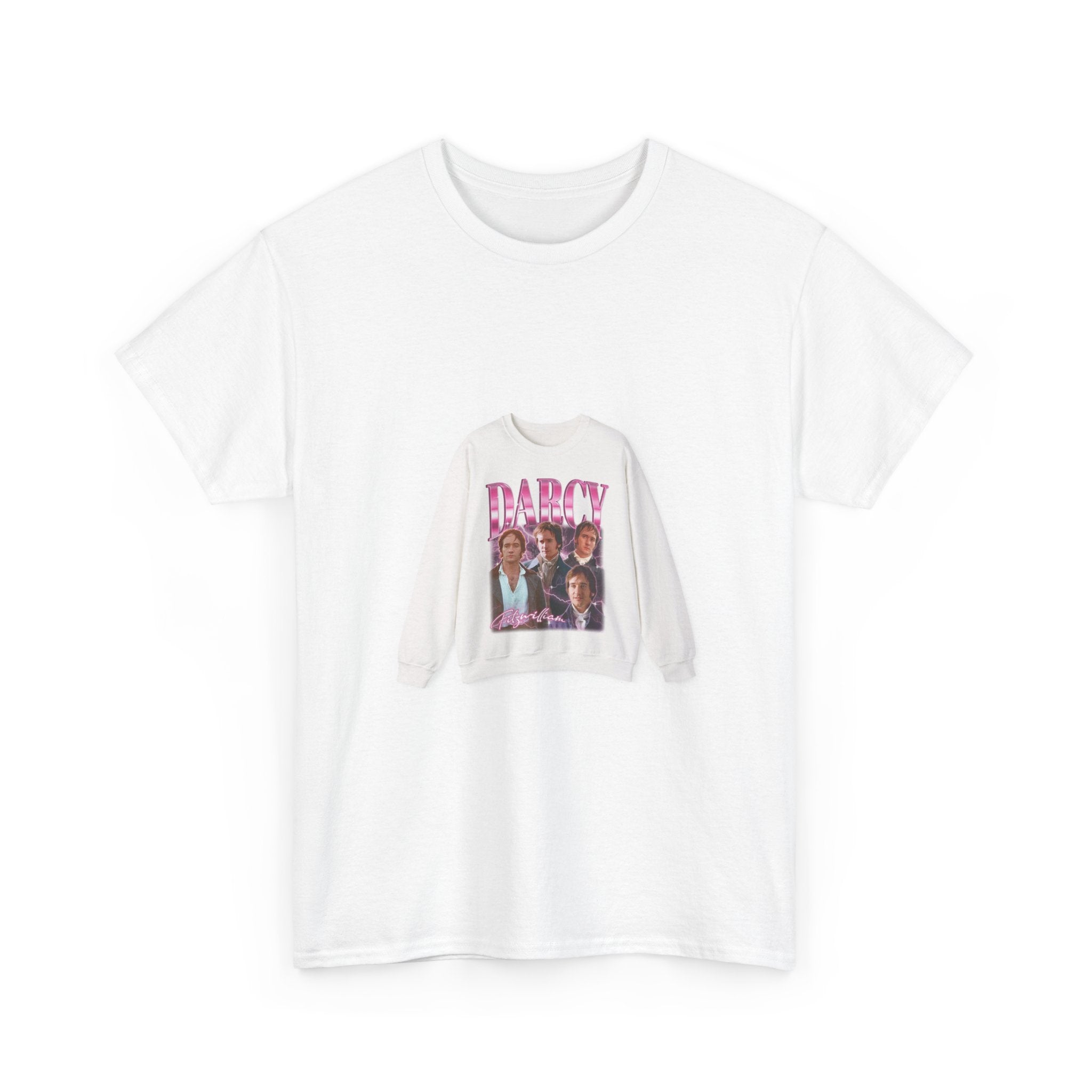 Fitzwilliam Darcy Sweatshirt