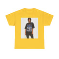 Vanilla Ice Homage Shirt