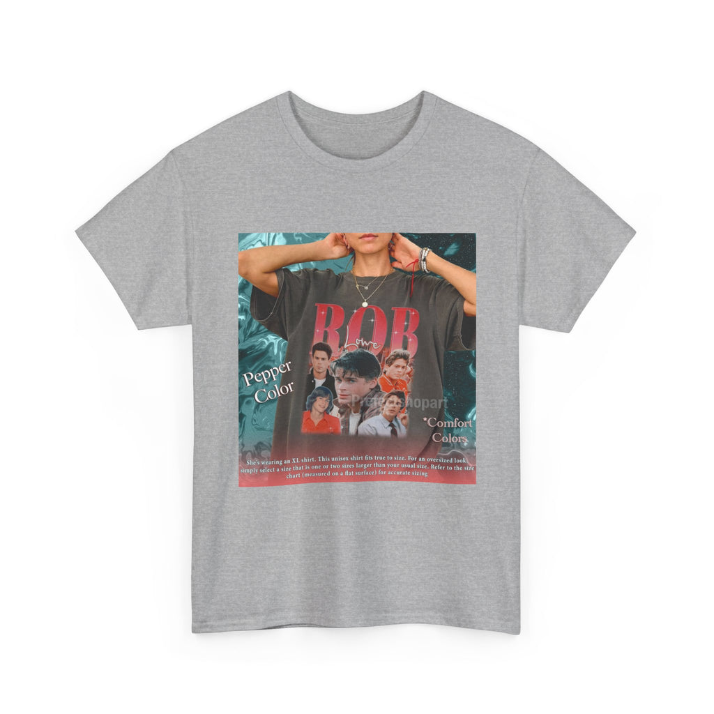 ROB LOWE Shirt