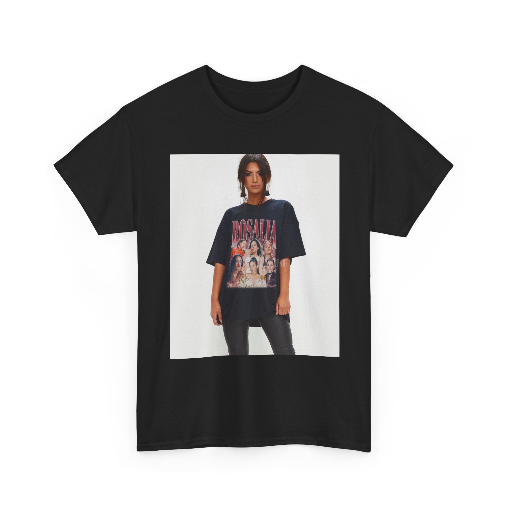 Rosalia Shirt