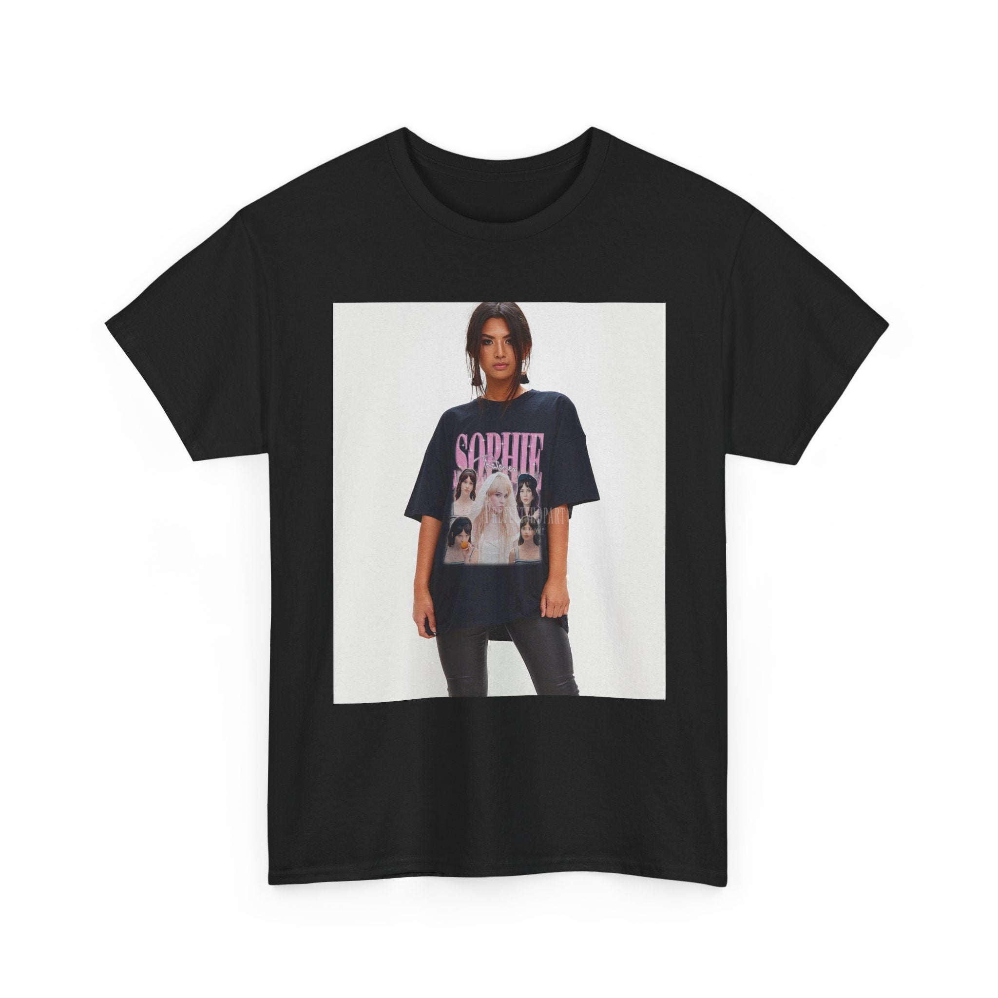 SOPHIE THATCHER Shirt