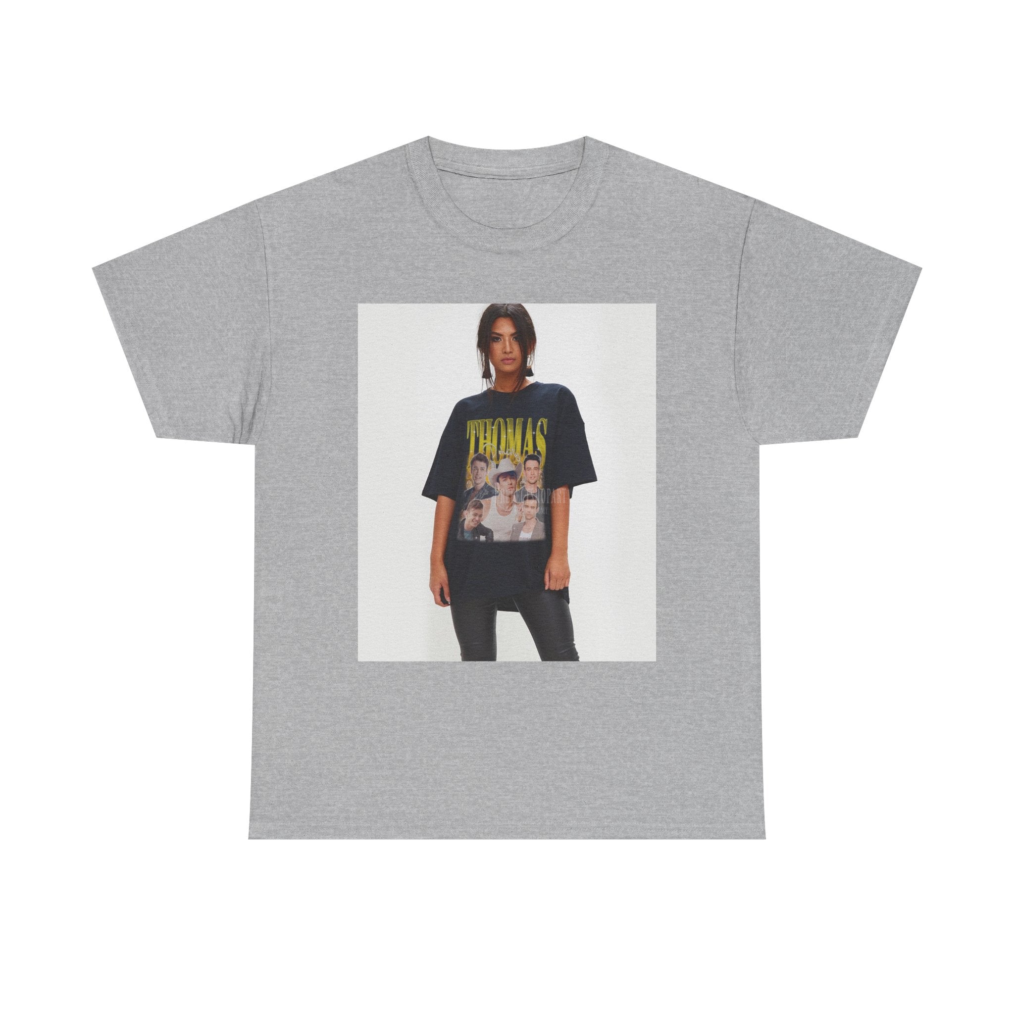 THOMAS DOHERTY Shirt