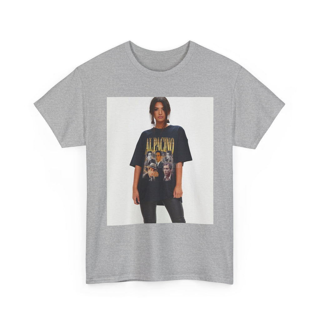 AL PACINO Retro T-shirt - Al Pacino Vintage Tee