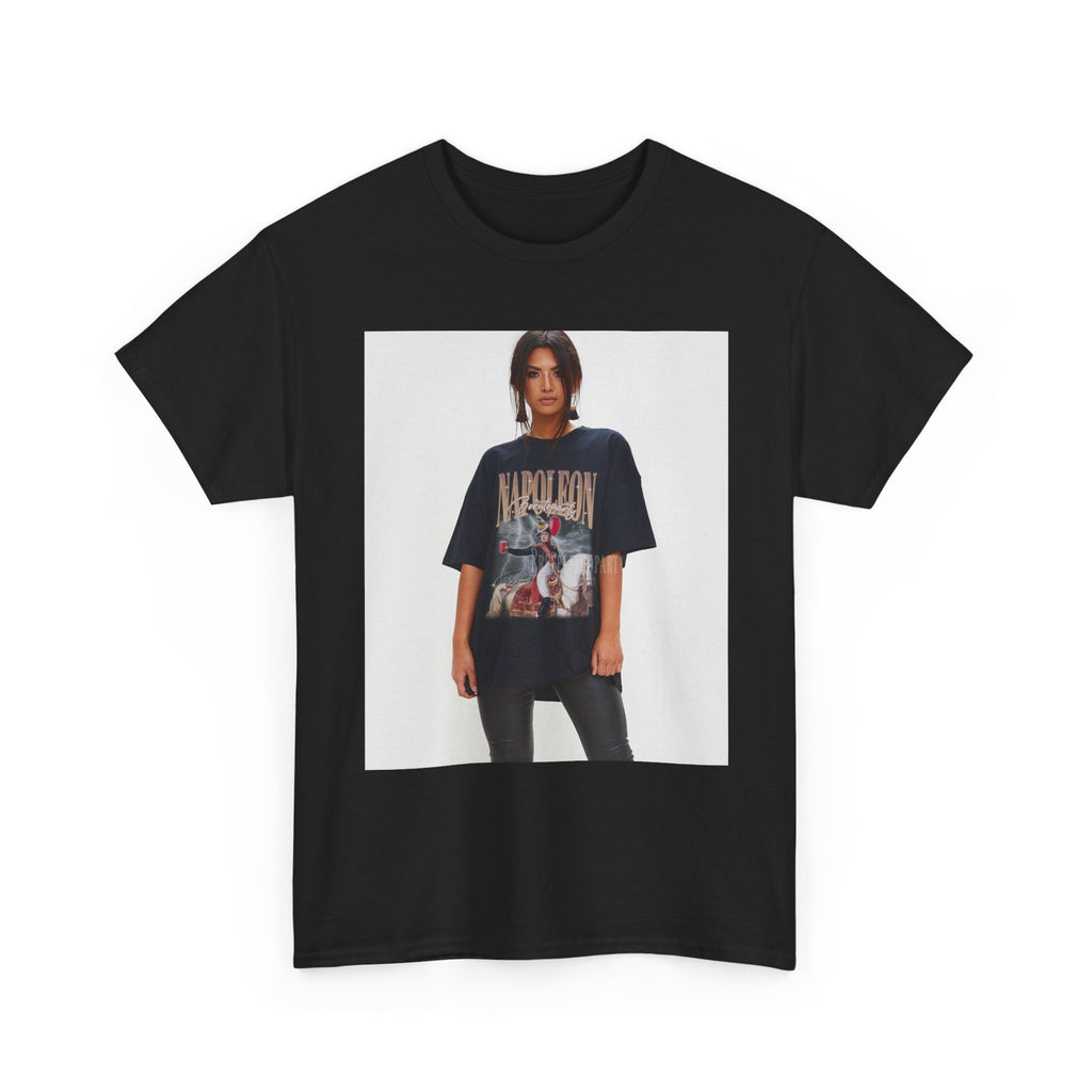 Napoleon Born To Party T-Shirt