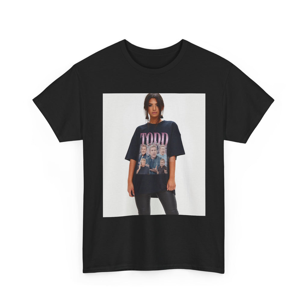 Todd Chrisley Shirt