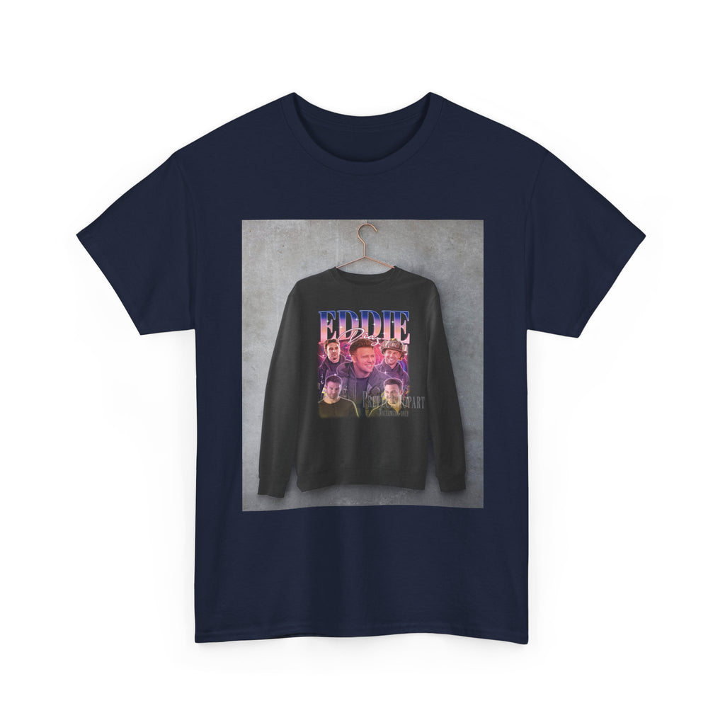 EDDIE DIAZ Vintage Sweatshirt