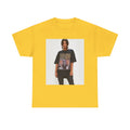 Leonardo DiCaprio Retro Shirt