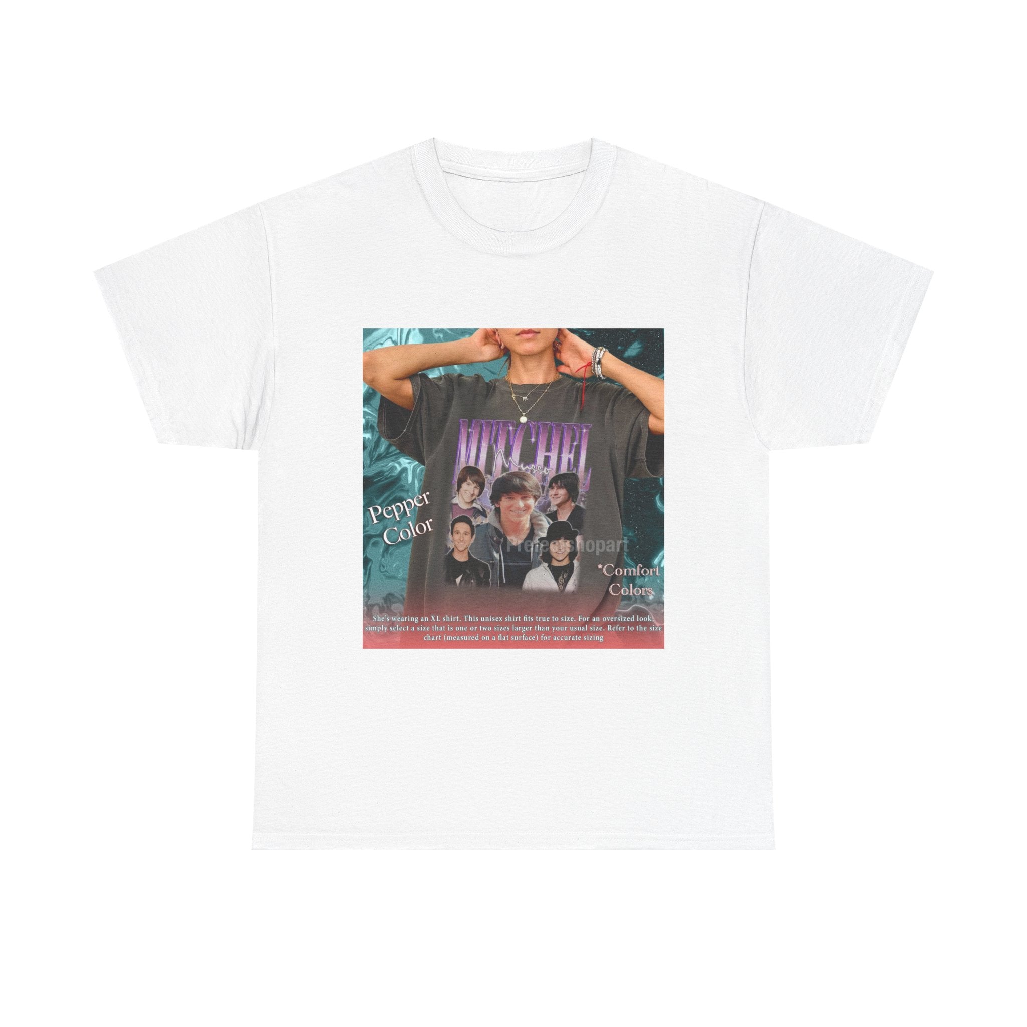 MITCHEL MUSSO Sweatshirt
