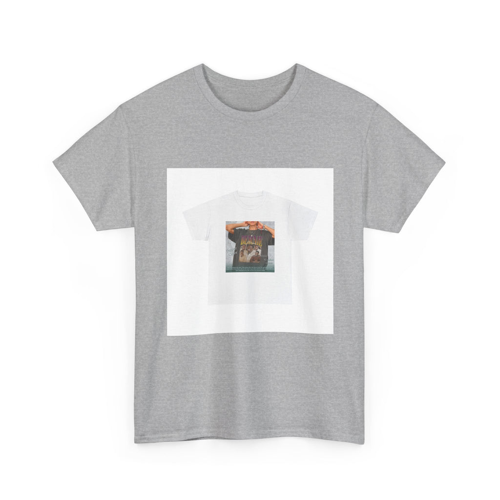 BERNIE MAC Shirt
