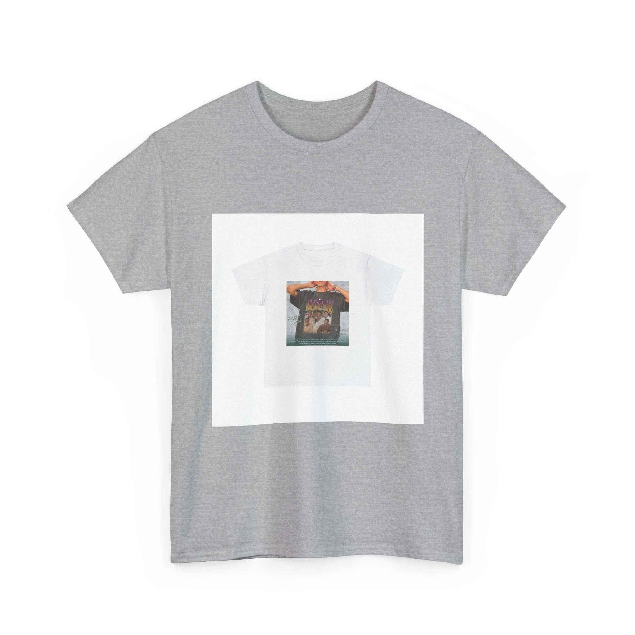BERNIE MAC Shirt