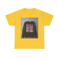 Princess Diana Retro Sweatshirt