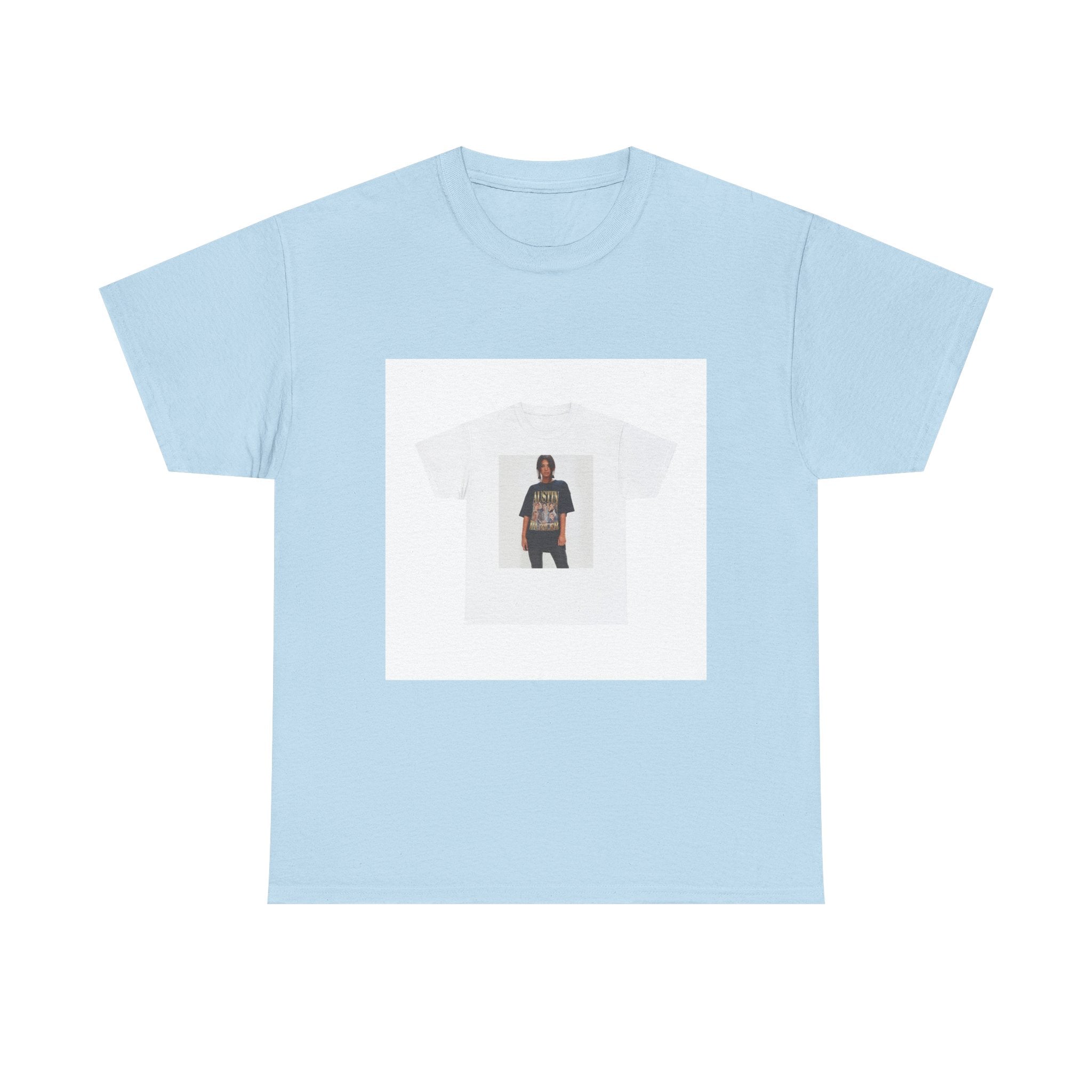 AUSTIN BUTLER 90's T-shirt - Austin Butler Bootleg Tees