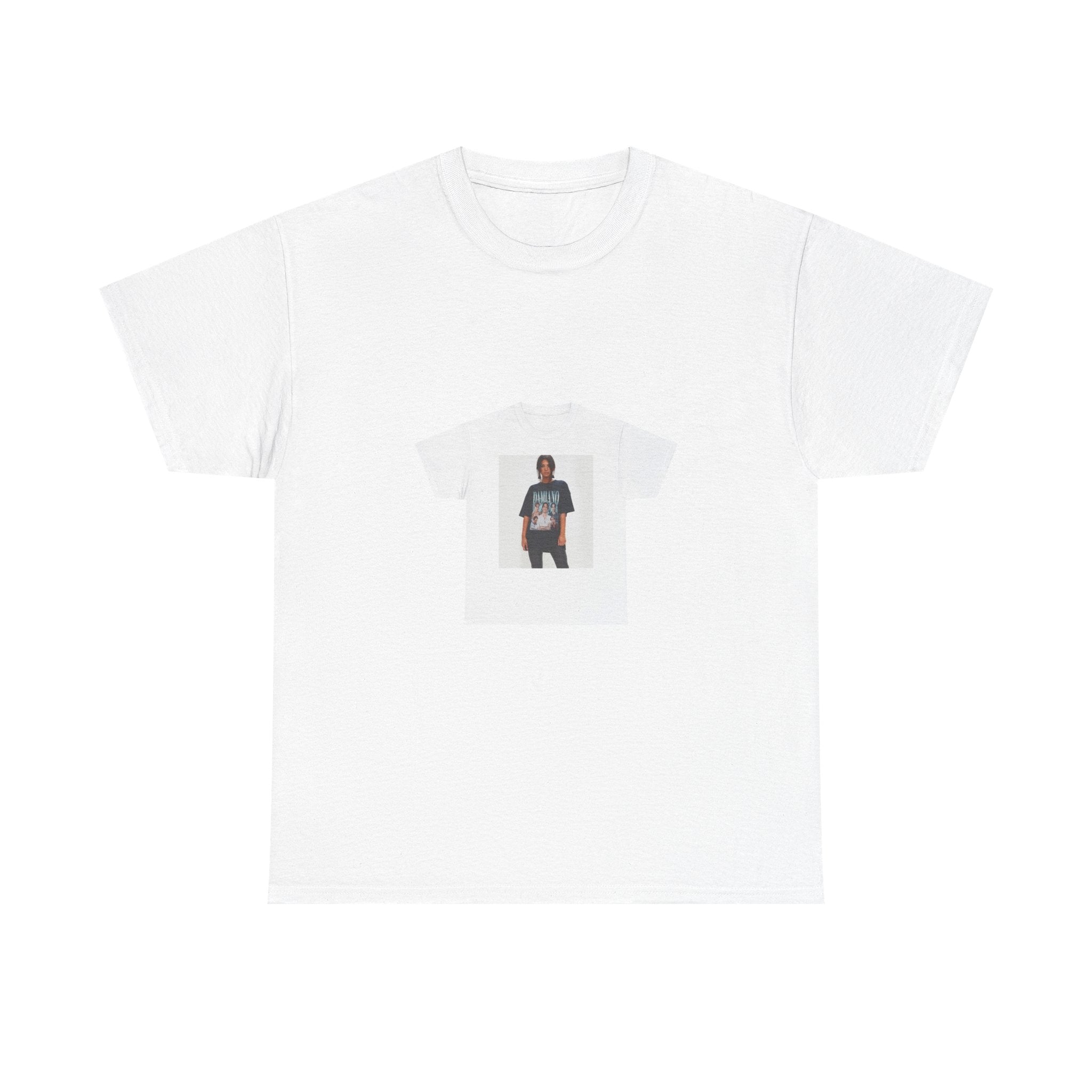DAMIANO DAVID TEES