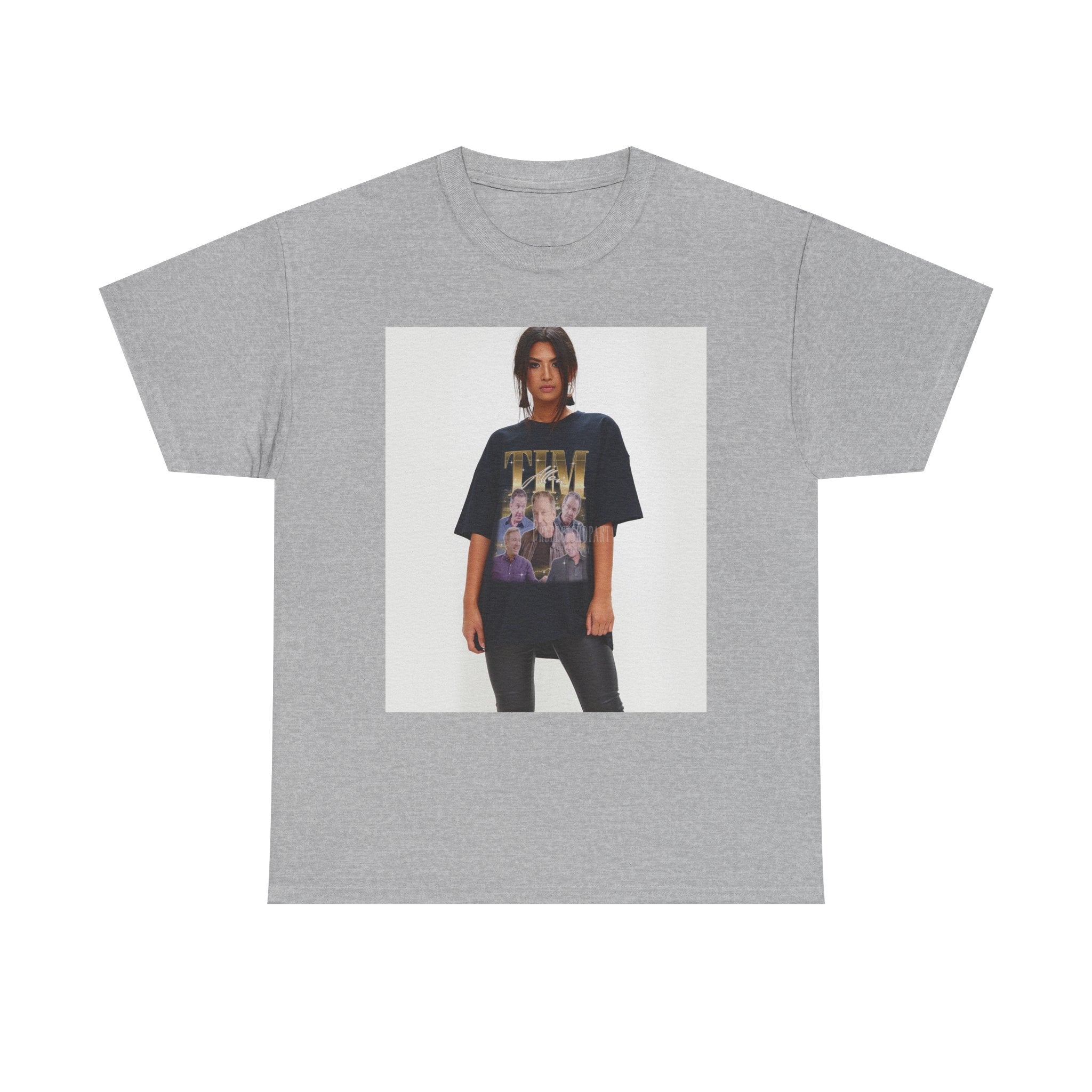 TIM ALLEN Vintage Shirt
