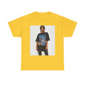 PATRICK SWAYZE Shirt