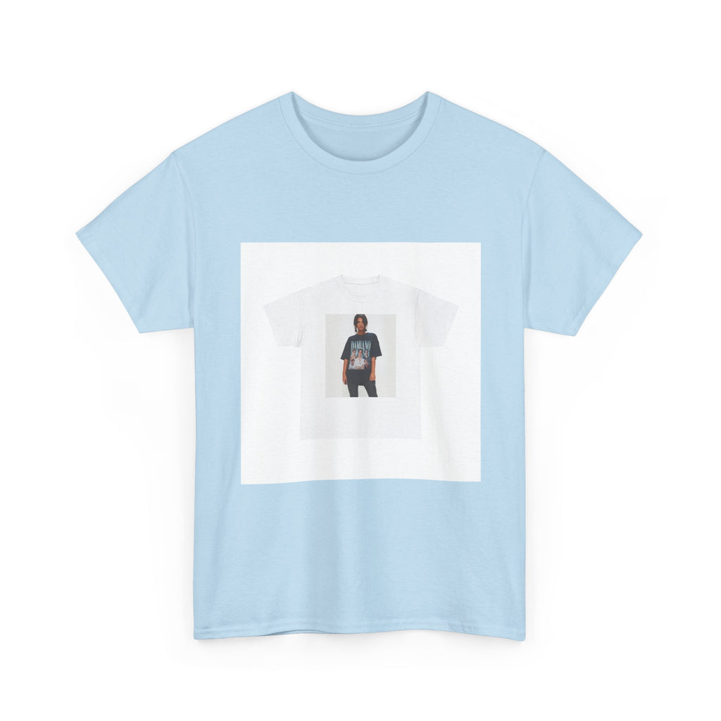 DAMIANO DAVID TEES