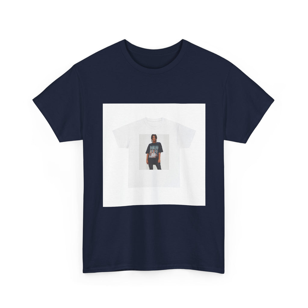 DAMIANO DAVID TEES