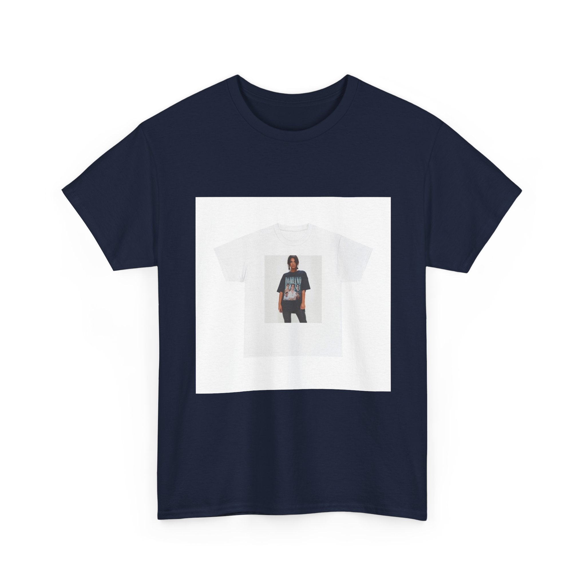 DAMIANO DAVID TEES