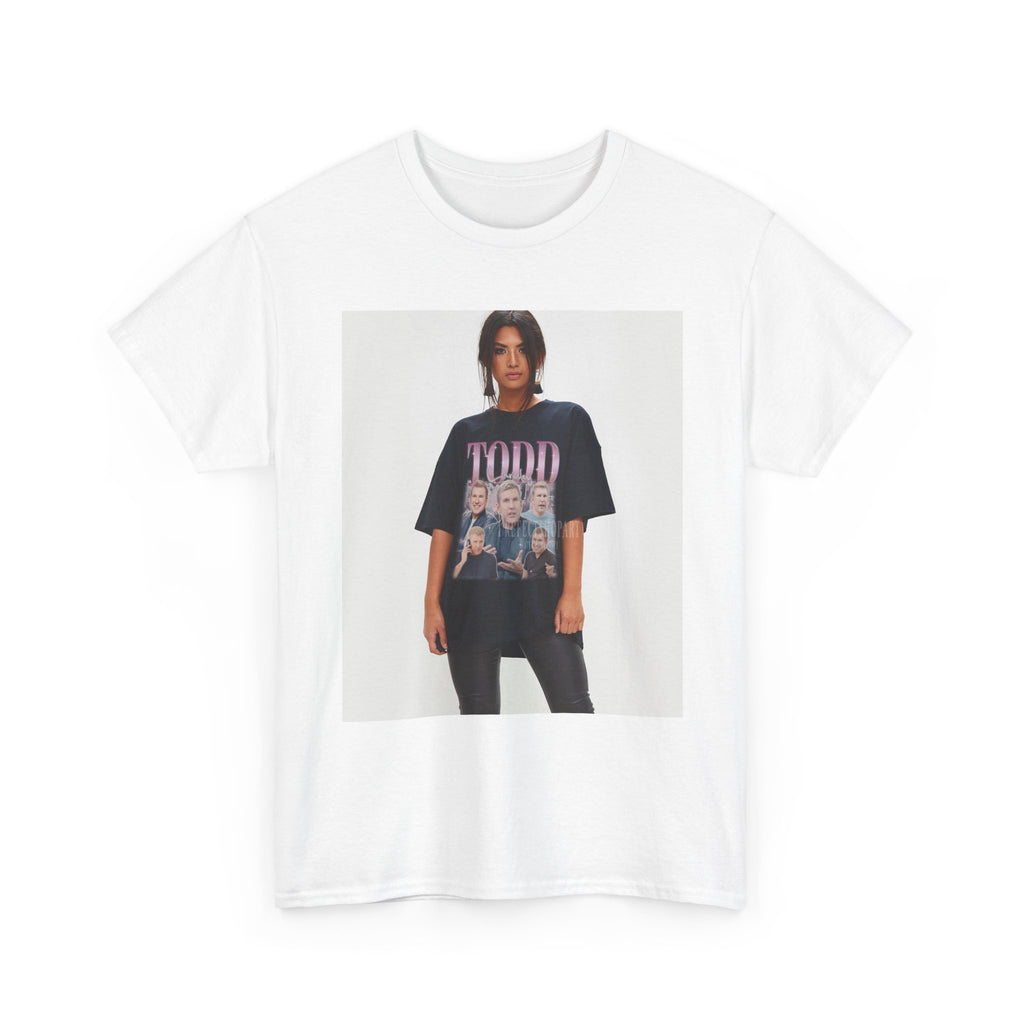 Todd Chrisley Shirt
