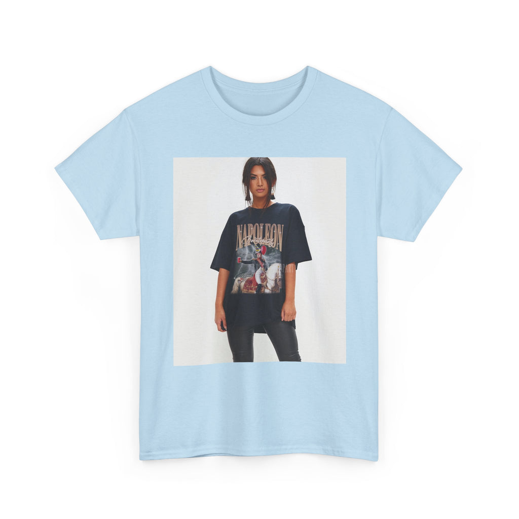 Napoleon Born To Party T-Shirt