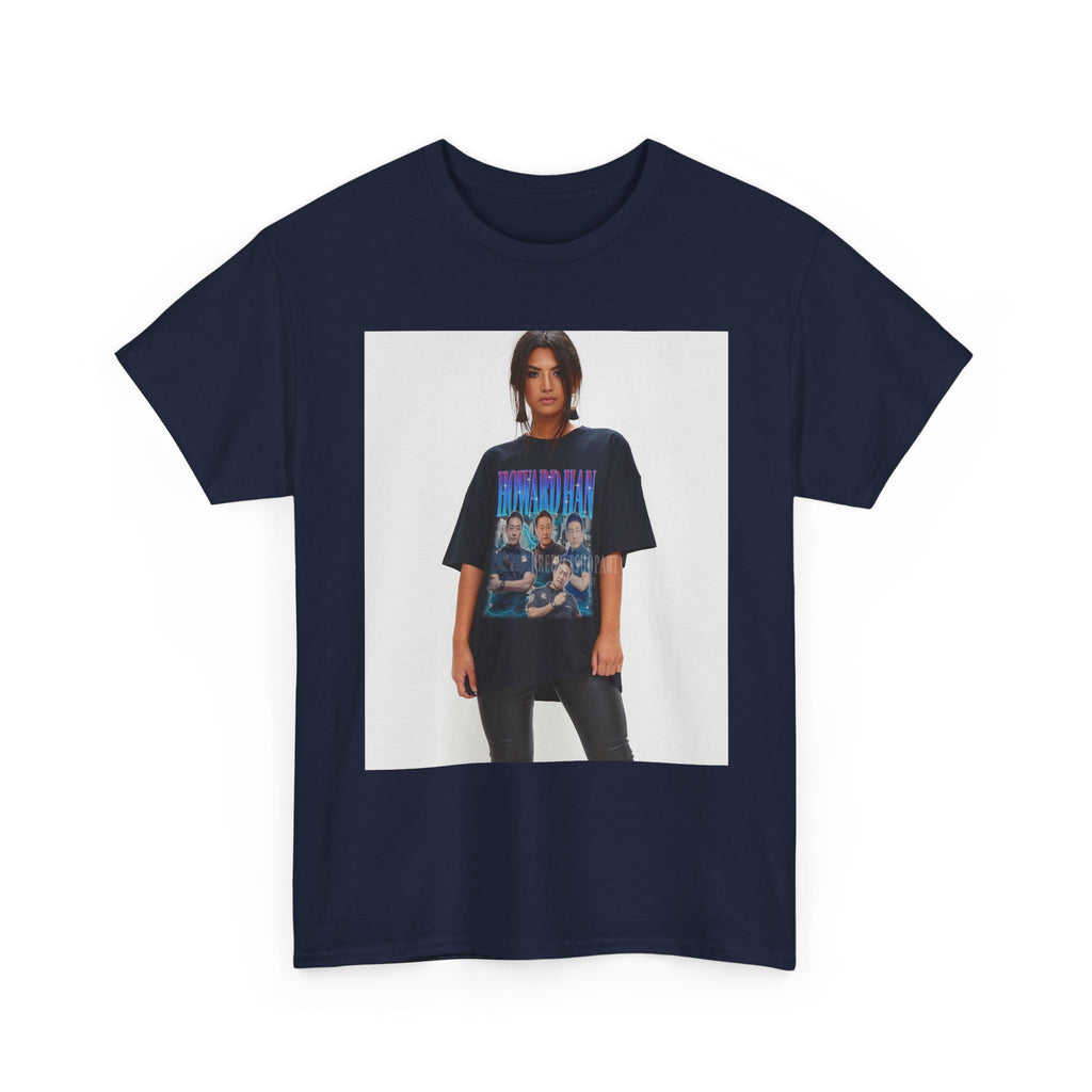HOWARD HAN Shirt