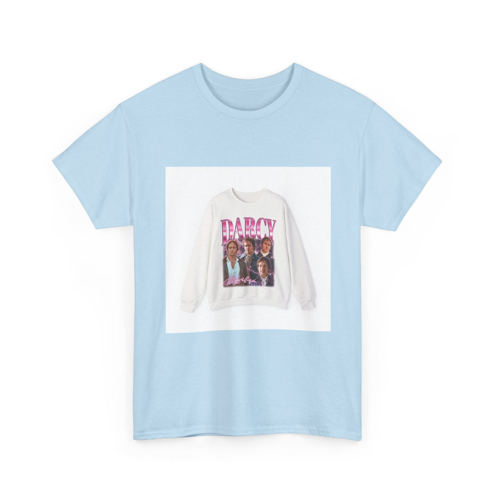 Fitzwilliam Darcy Sweatshirt