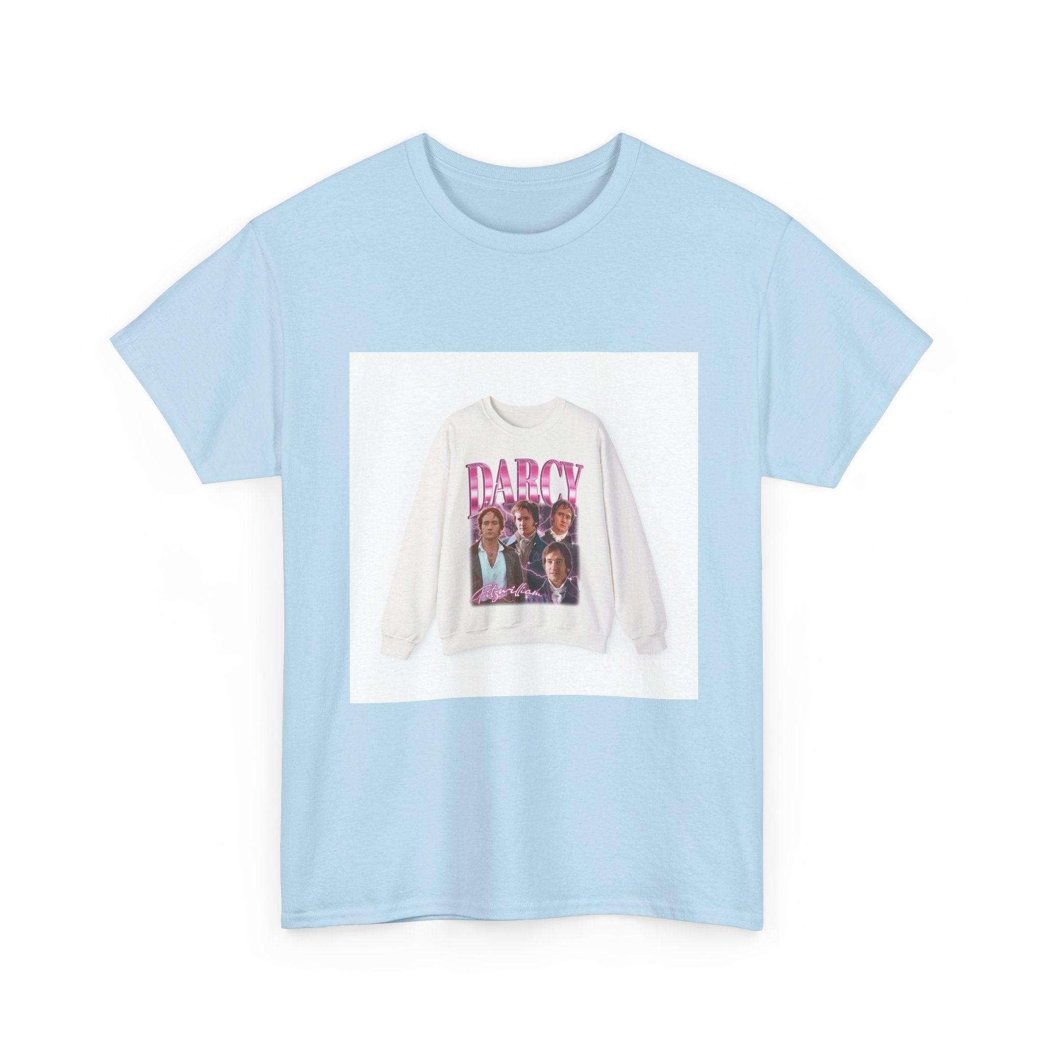 Fitzwilliam Darcy Sweatshirt