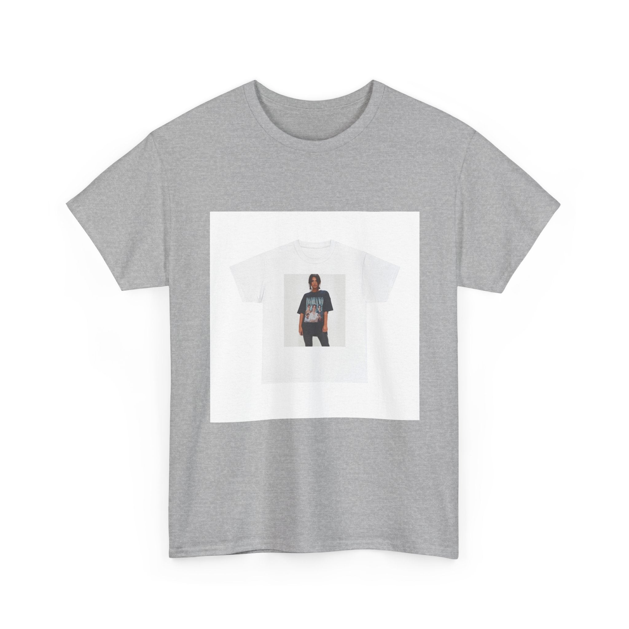 DAMIANO DAVID TEES