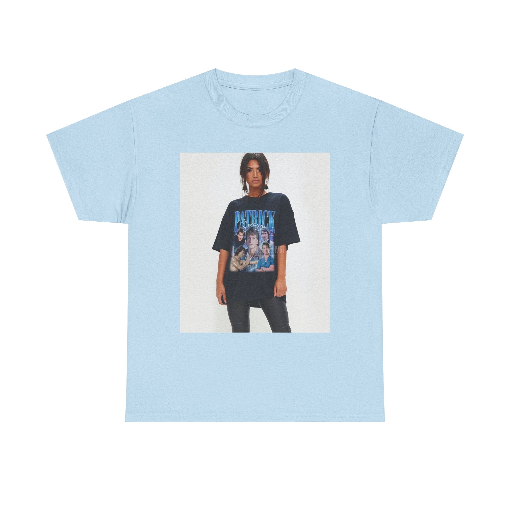 PATRICK SWAYZE Shirt