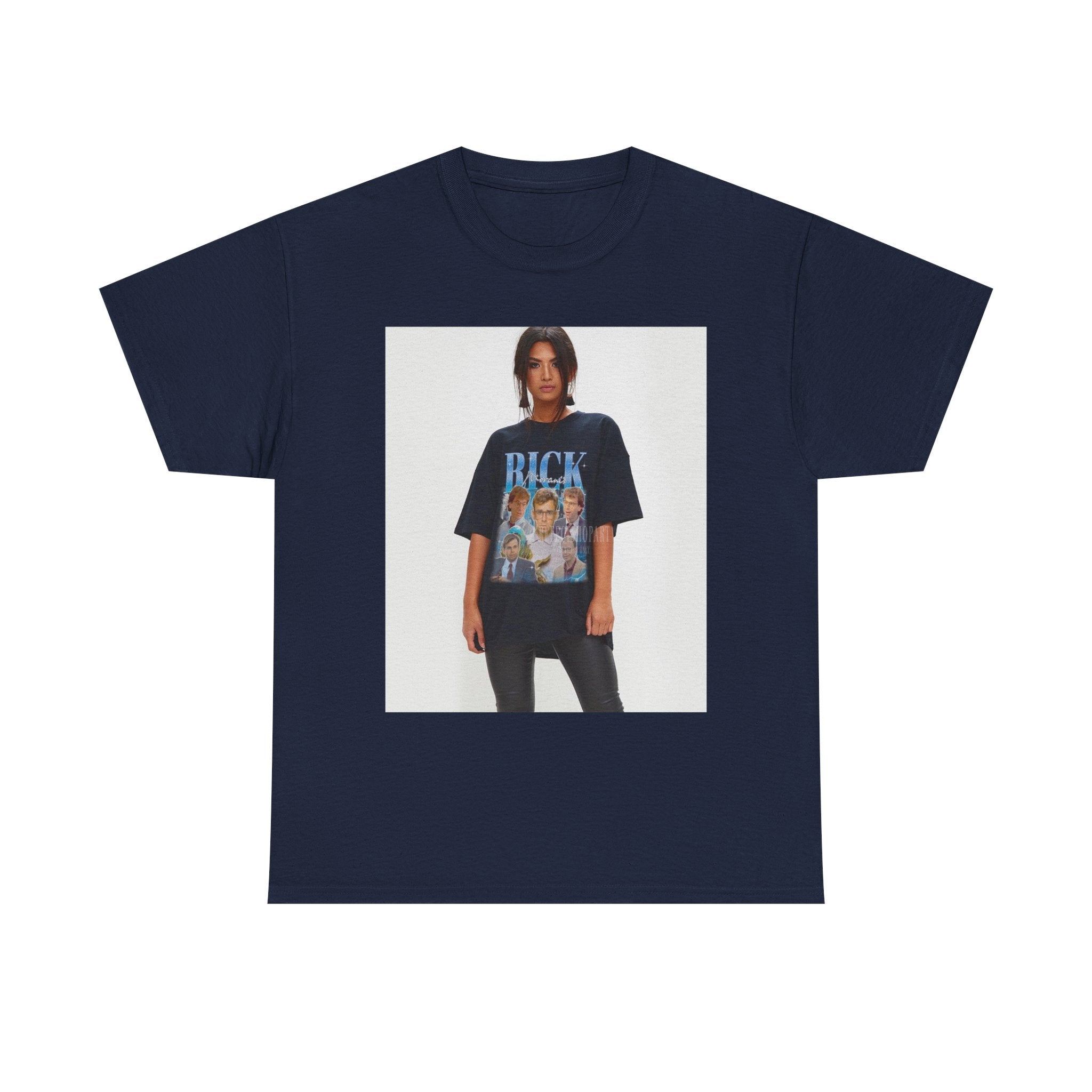 RETRO RICK MORANIS Shirt - Rick Moranis Vintage tees