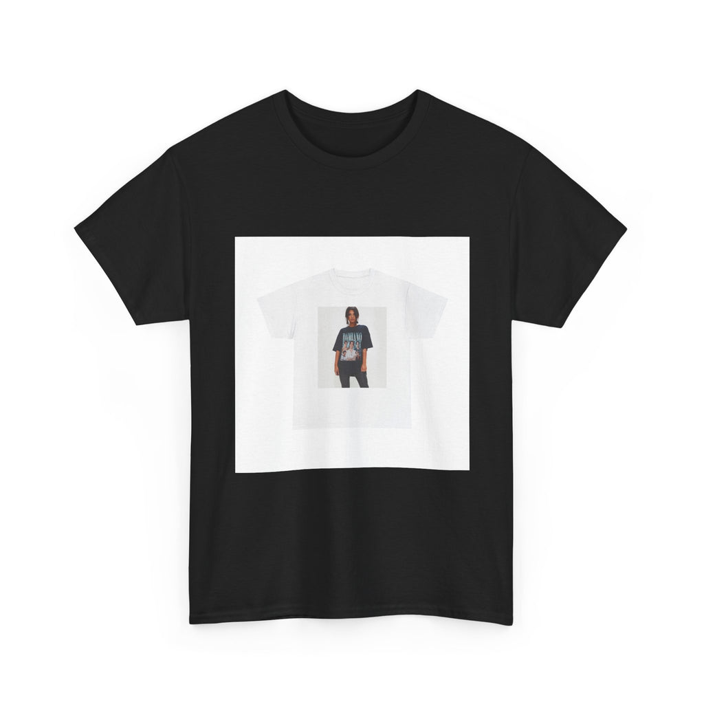 DAMIANO DAVID TEES