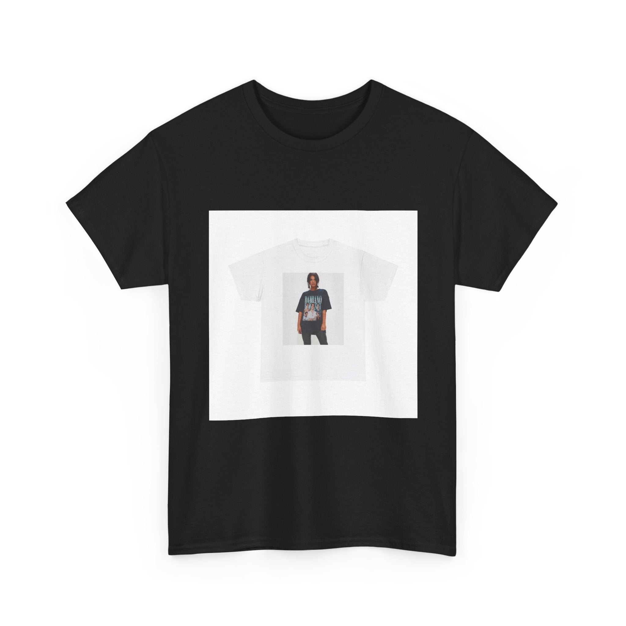 DAMIANO DAVID TEES