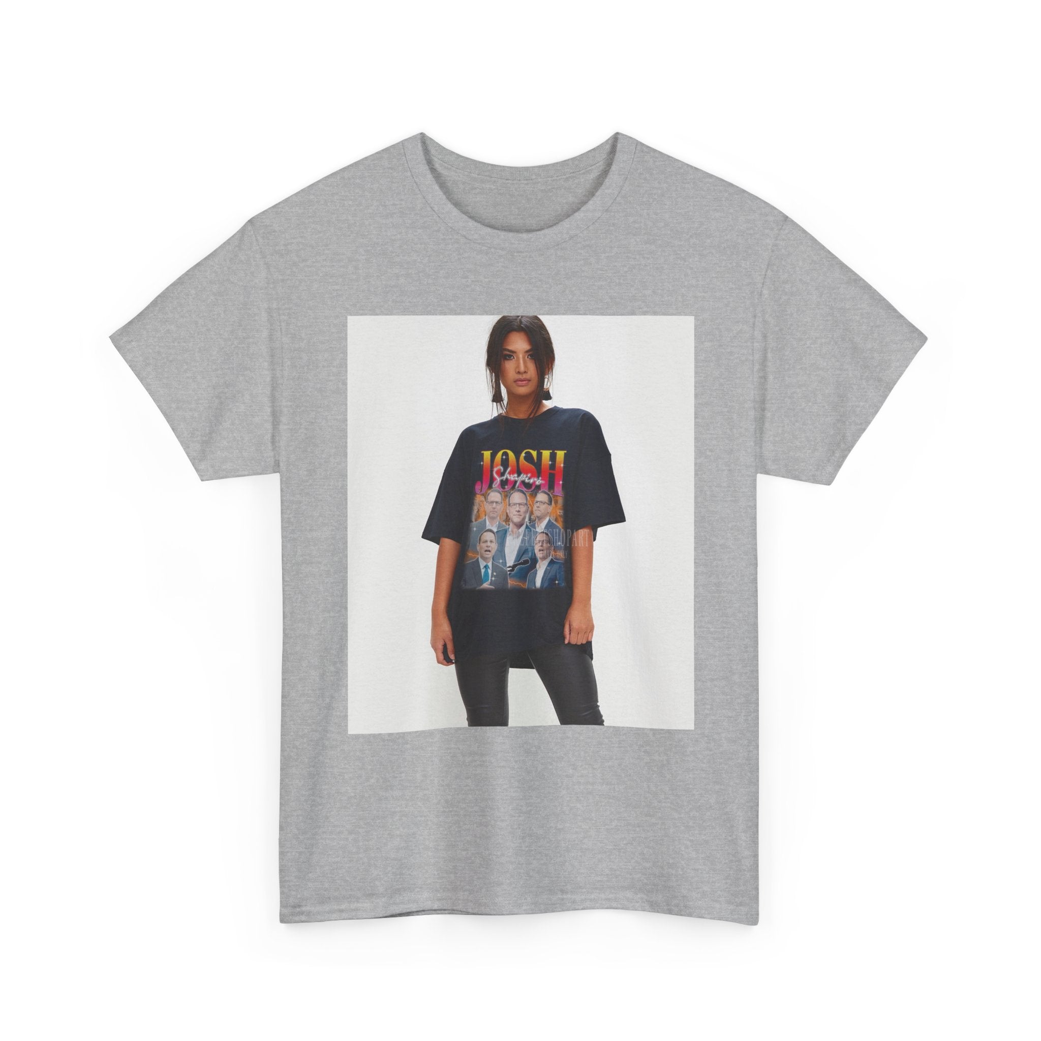 RETRO Josh Saphiro Shirt