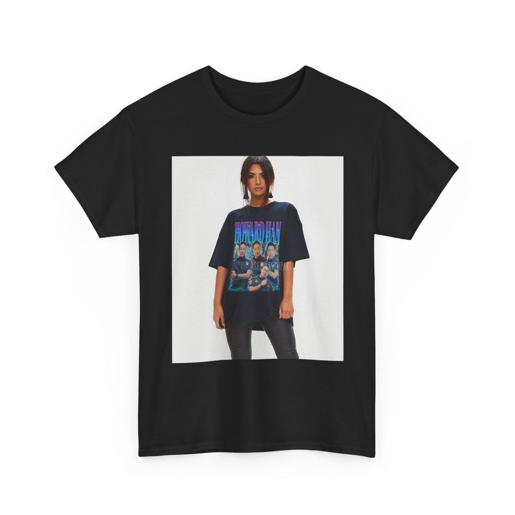 HOWARD HAN Shirt