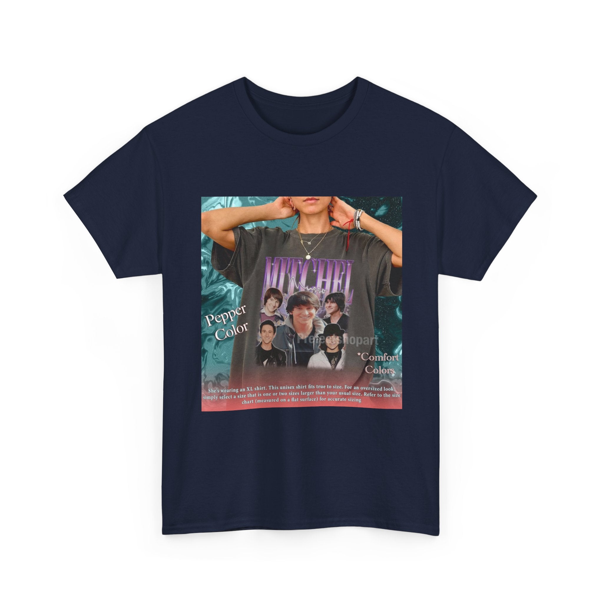 MITCHEL MUSSO Sweatshirt
