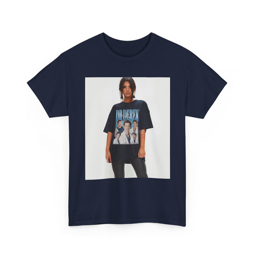 DEREK SHEPHERD Shirt