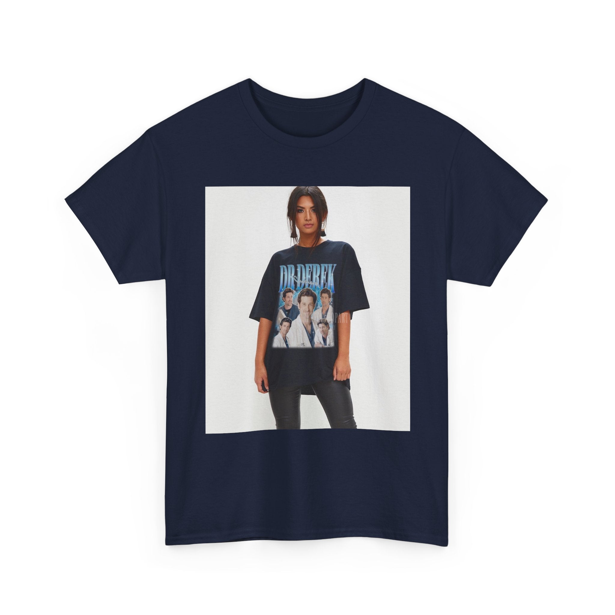 DEREK SHEPHERD Shirt