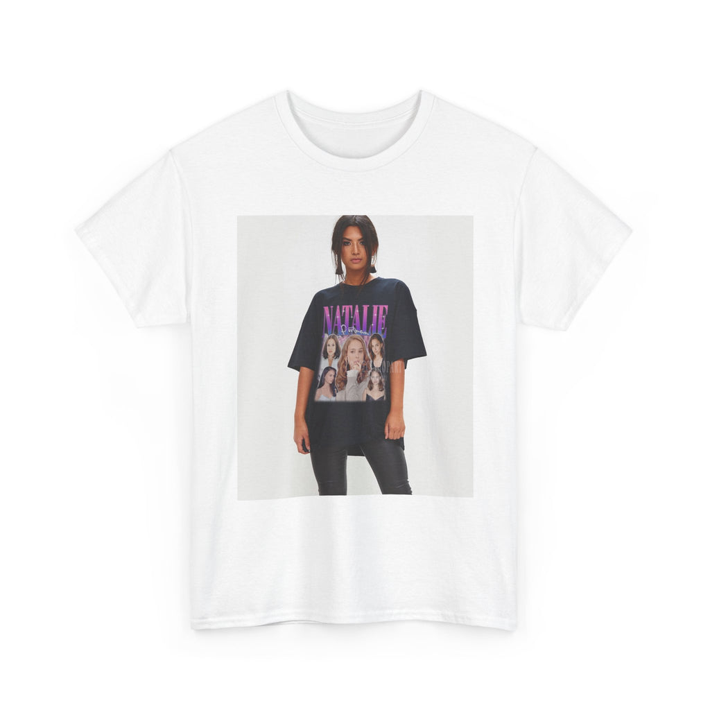 NATALIE PORTMAN Shirt