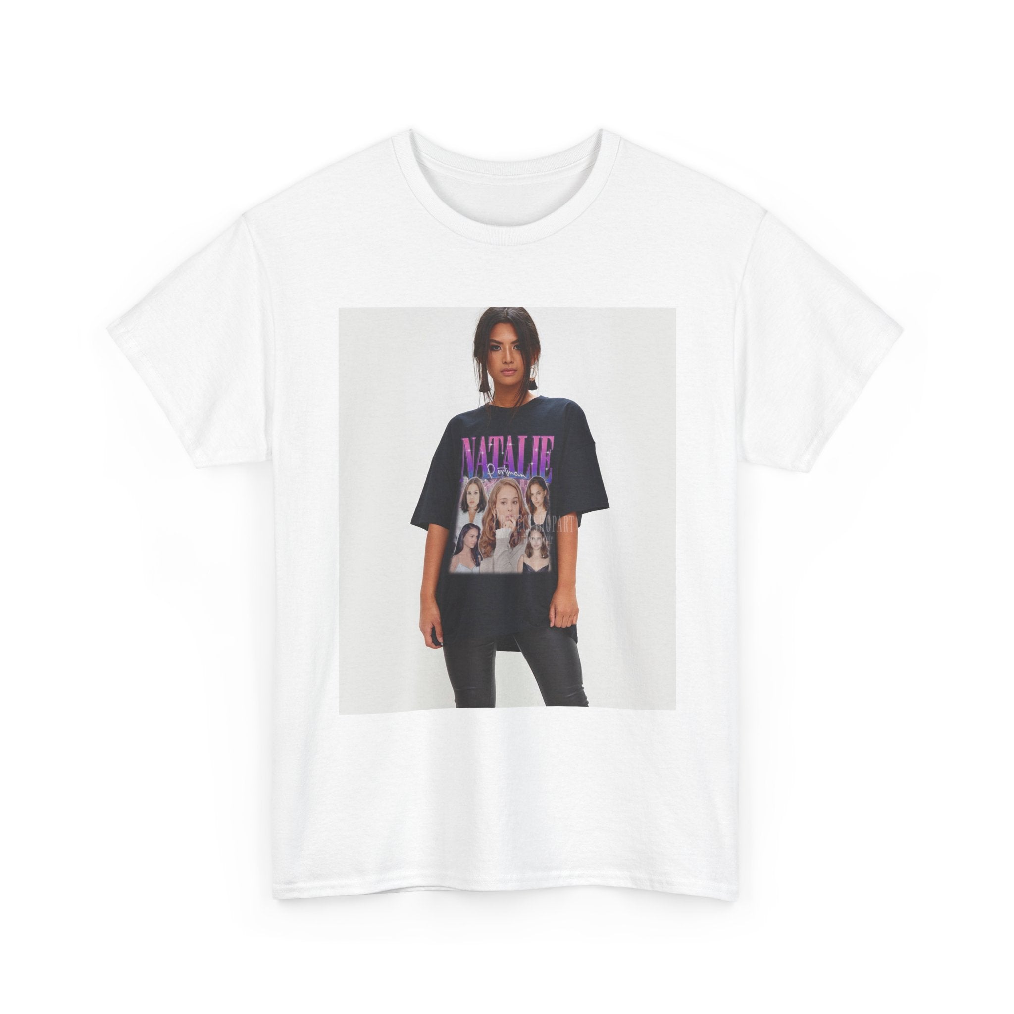 NATALIE PORTMAN Shirt