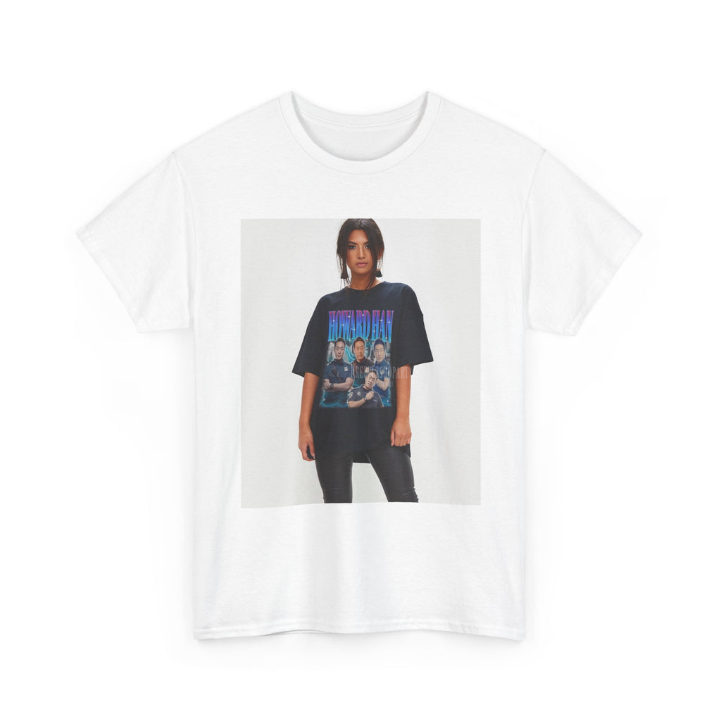 HOWARD HAN Shirt