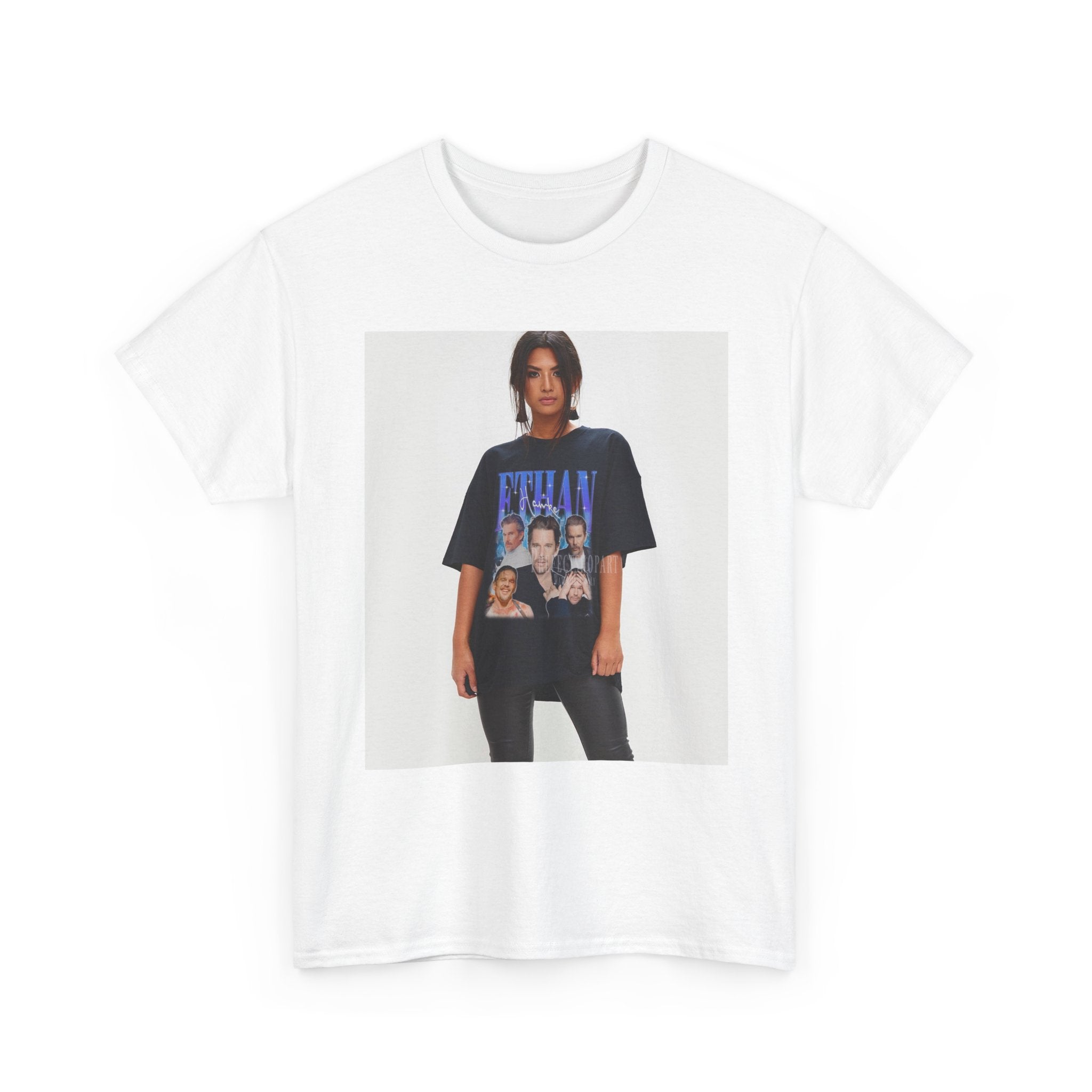 ETHAN HAWKE Shirt